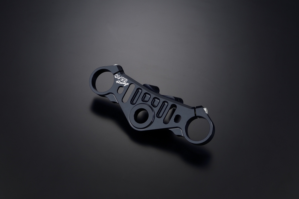 新製品:ZX-25R/4RR トップブリッジキット