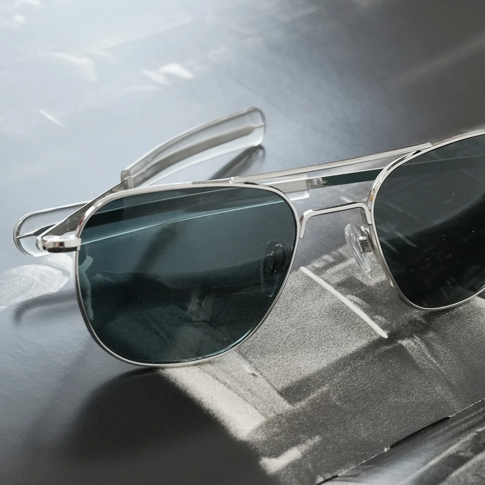 Amercan Optical Original Pilot 55 | トリプル銀座