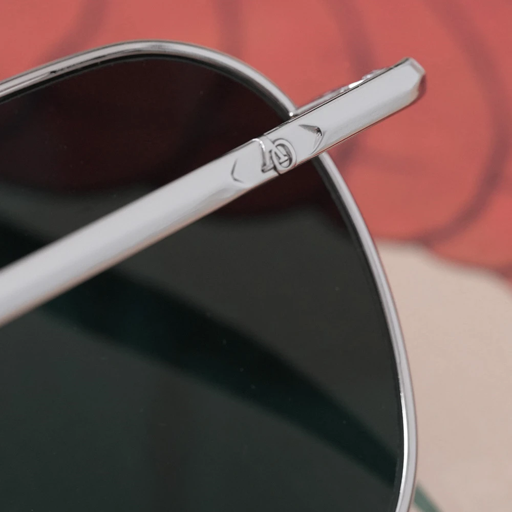 Amercan Optical Original Pilot 55 | トリプル銀座