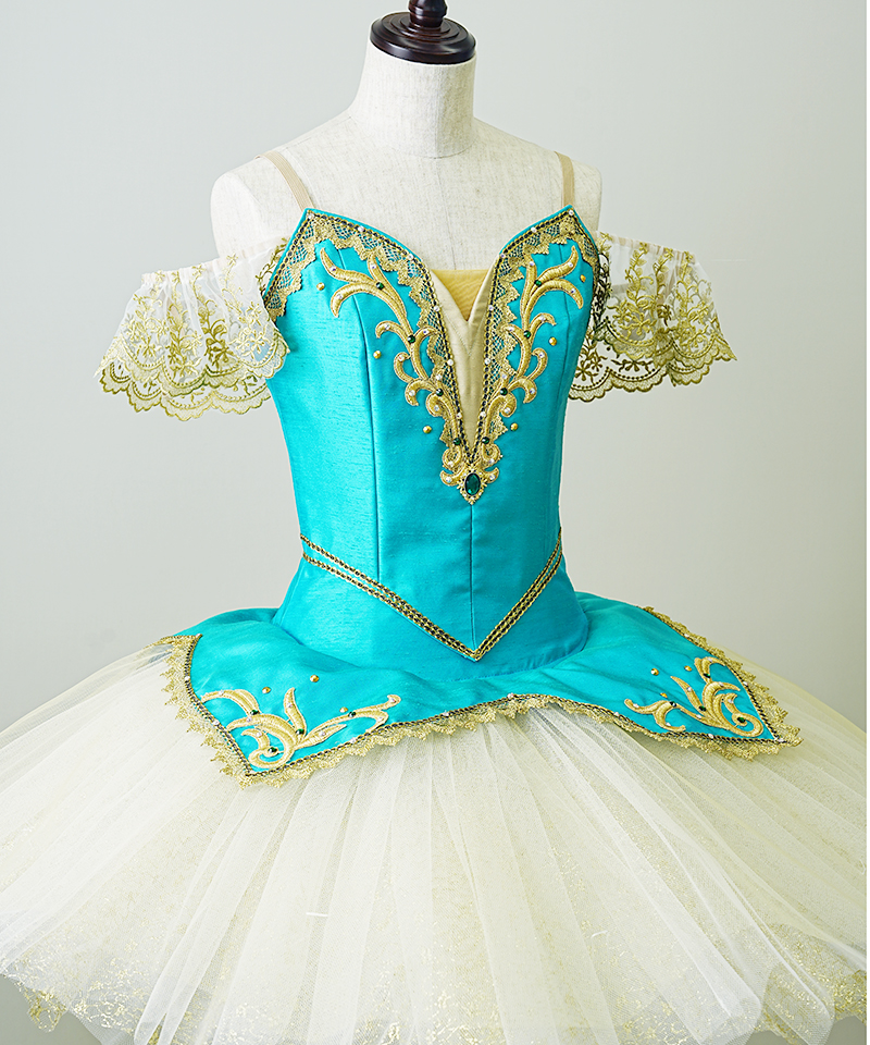 演目・役名検索｜バレエ衣裳レンタルのオフィーリア