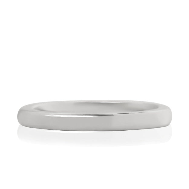 K18/Pt「エターナル」リング｜【オレフィーチェ】Orefice