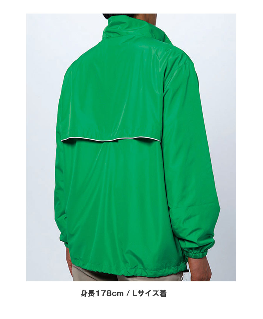 LIFEMAX(ライフマックス)ハイブリッドジャケット】激安卸通販の