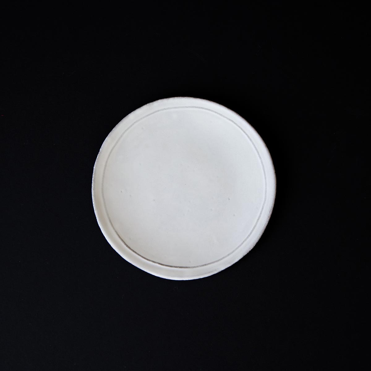 Astier de Villatte Simple／プレート｜皿・器｜オルネ ド フォイユ