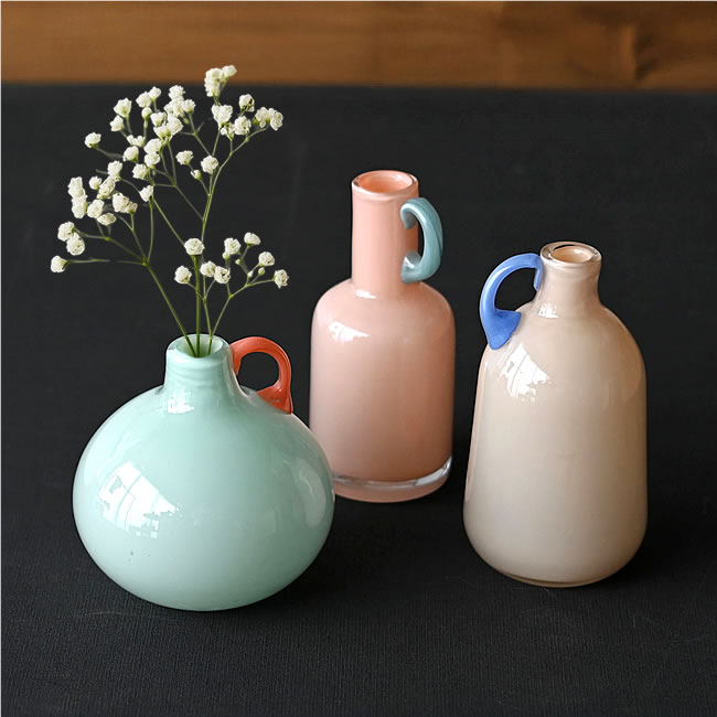 TIANA ガラスベース | ゼネラルストア オルネ