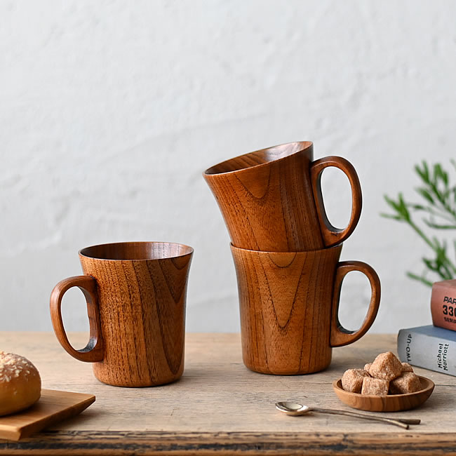 Cleto ウッドマグ | ゼネラルストア オルネ