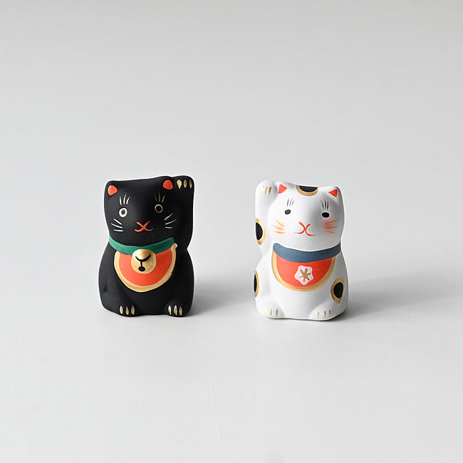 福招き 猫みくじ | ゼネラルストア オルネ