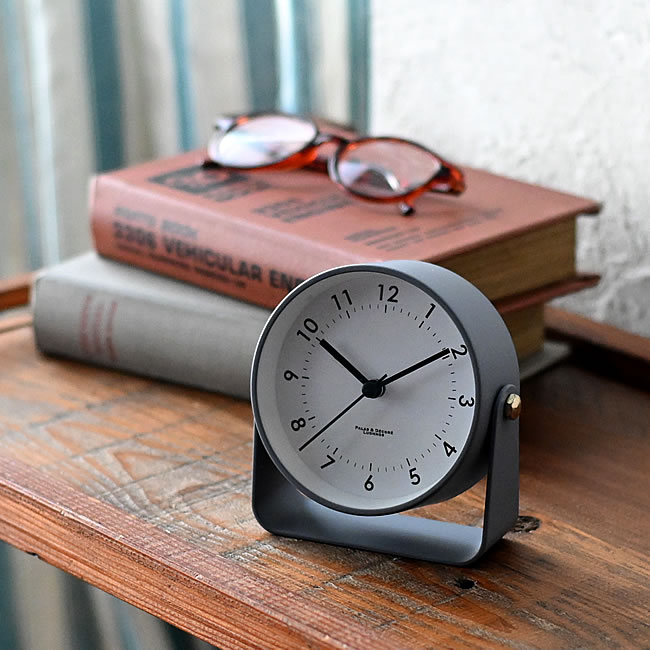 リパド アラームクロック | ゼネラルストア オルネ