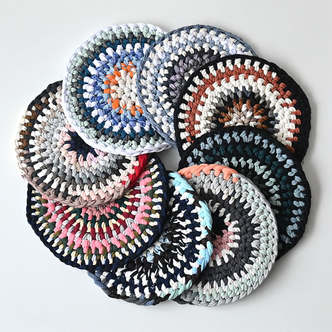 SOCK MAT ラウンド | ゼネラルストア オルネ