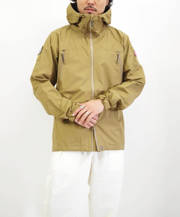 tilak/ティラック TMG Stinger MIG Jacket[アウター]｜MAPS 通販