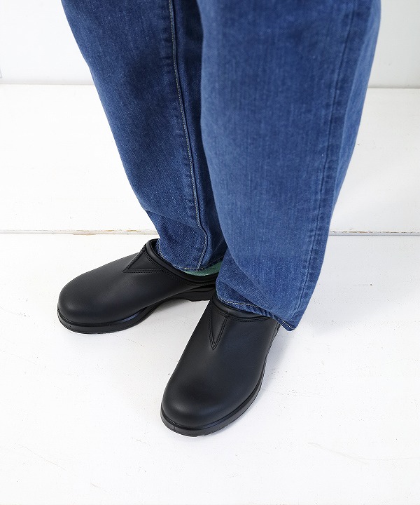 ブランドストーン/Blundstone ALL-TERRAIN CLOG [シューズ(ブーツ