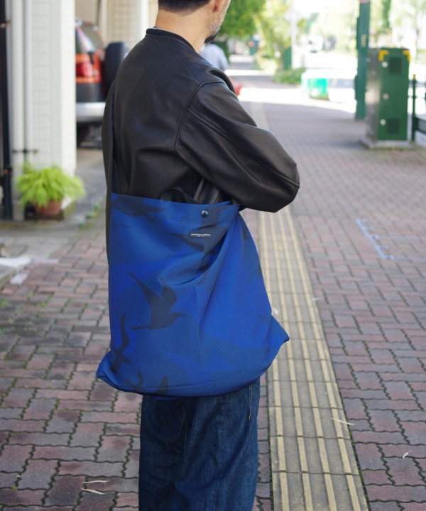 Engineered Garments/エンジニアド ガーメンツ Carry All Tote - Poly