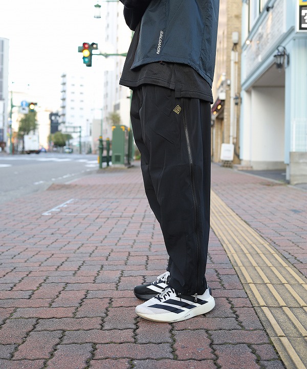 ELDORESO/エルドレッソ Operation Pants [パンツ(ロングパンツ)]｜MAPS