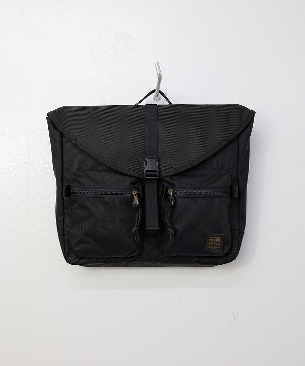FILSON/フィルソン Surveyor Messenger Bag (全2色) [バッグ