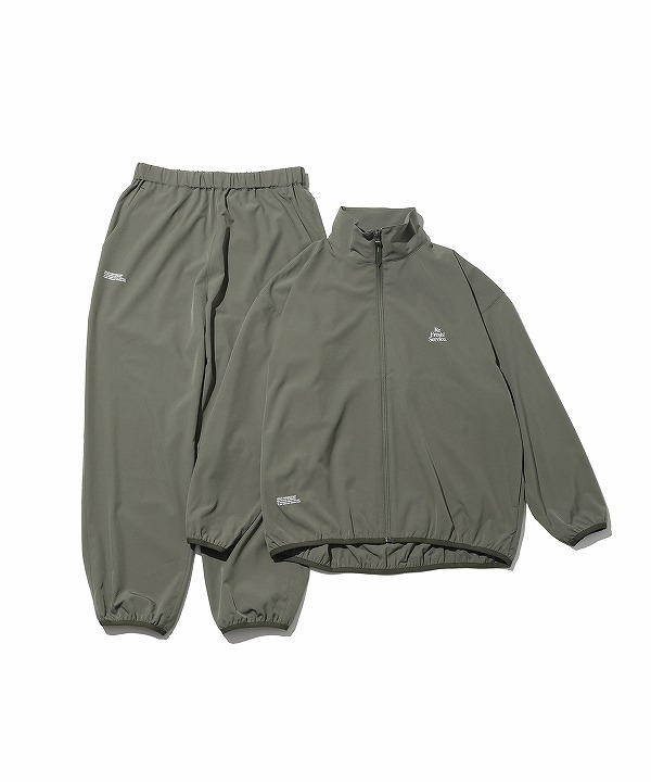 リフレッシュサービス/ReFresh!Service UTILITY PACKABLE SUIT[パンツ