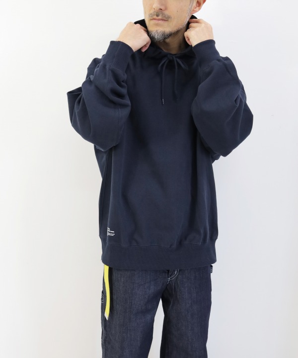 フレッシュサービス/FreshService LIGHT OZ PULLOVER HOODIE（全3色
