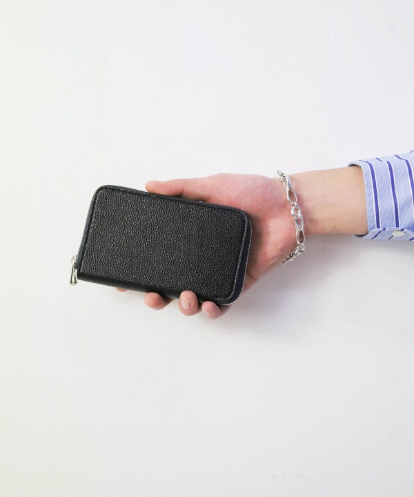 イッチ/ITTI CRISTY SMART MID WLT .5 / KUROZAN ファッション雑貨