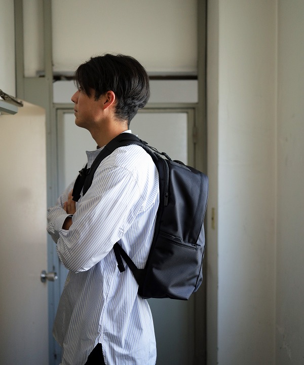モノリス/MONOLITH BACKPACK PRO SOLID M [バッグ(バックパック