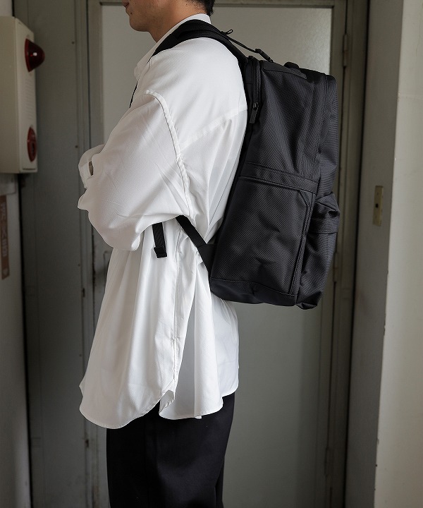モノリス/MONOLITH BACKPACK PRO L [バッグ(バックパック)]｜MAPS 通販