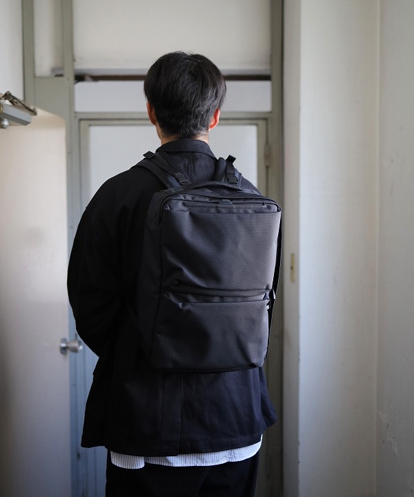 モノリス/MONOLITH 2WAY PRO DIVIDER M [バッグ(バックパック)]｜MAPS