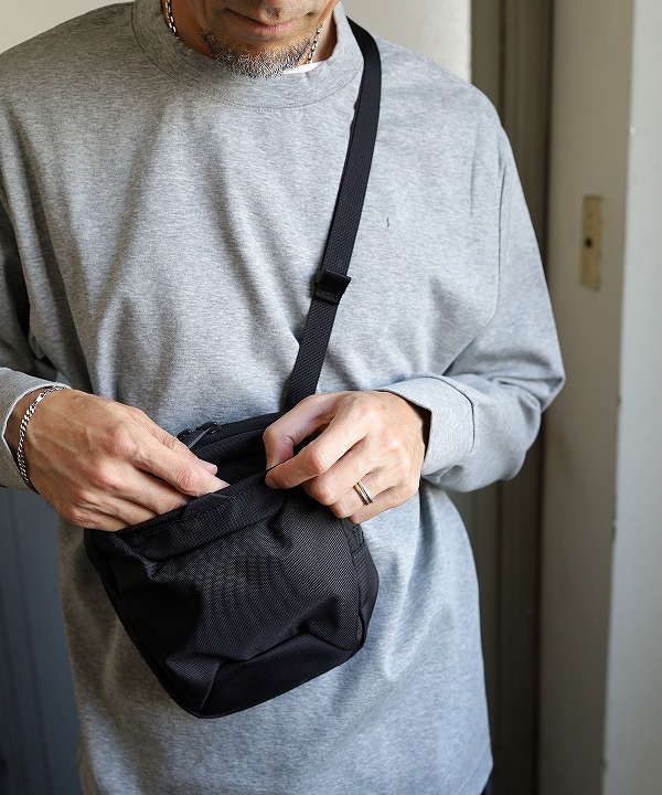 モノリス/MONOLITH SHOULDER STANDARD SSS [バッグ(バックパック