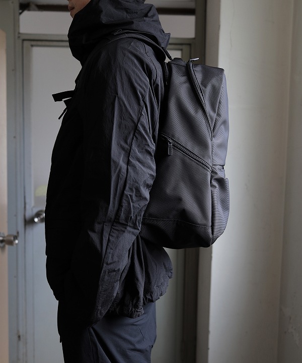 モノリス/MONOLITH BACKPACK PRO STORAGE M [バッグ(バックパック