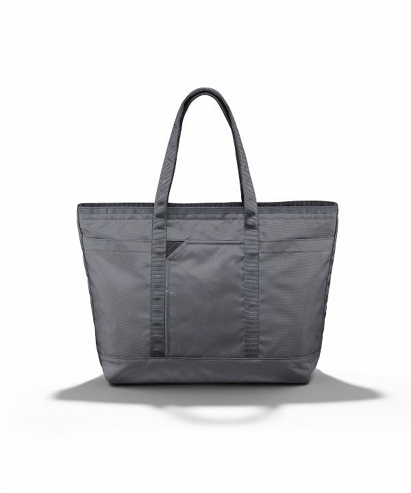 モノリス/MONOLITH TOTE STANDARD S - STONE GRAY [バッグ(バック
