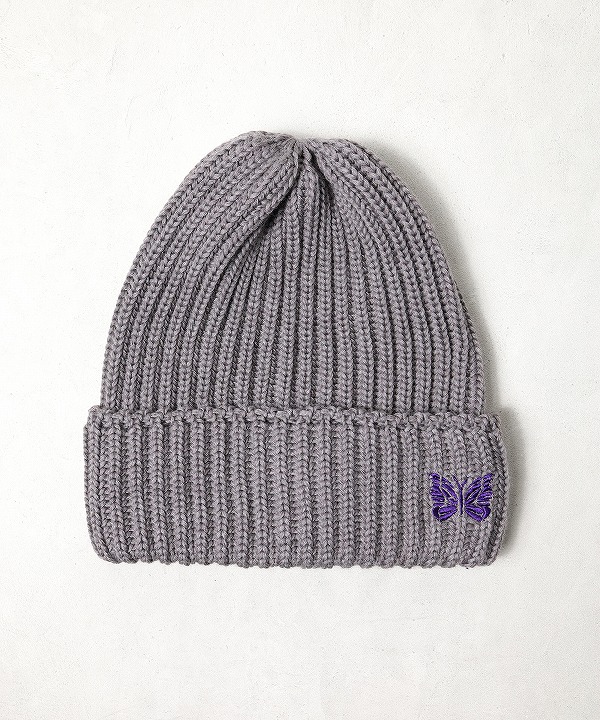 Needles/ニードルズ Watch Cap - Merino Wool [帽子]｜MAPS 通販