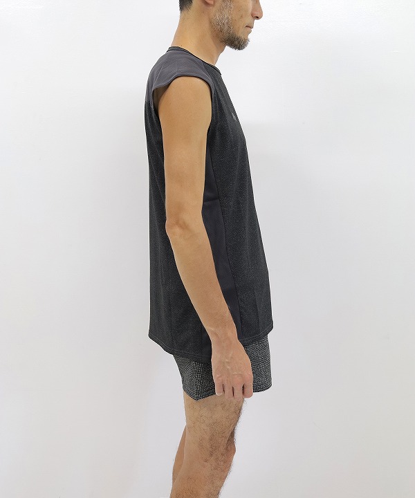 リョウゲン/RYOGEN FRENCH SLEEVE TEE / CORDURA® fabric（全3色