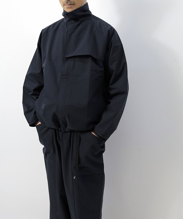 リョウゲン/RYOGEN NOSTALGIC JACKET[カットソー・Tシャツ(半袖