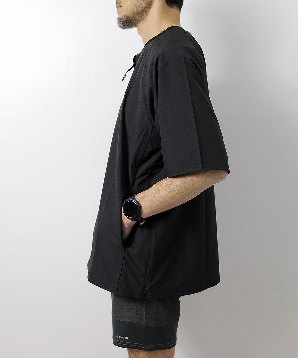 リョウゲン/RYOGEN REPEL H/S TEE ver.1.5 [カットソー・Tシャツ(半袖