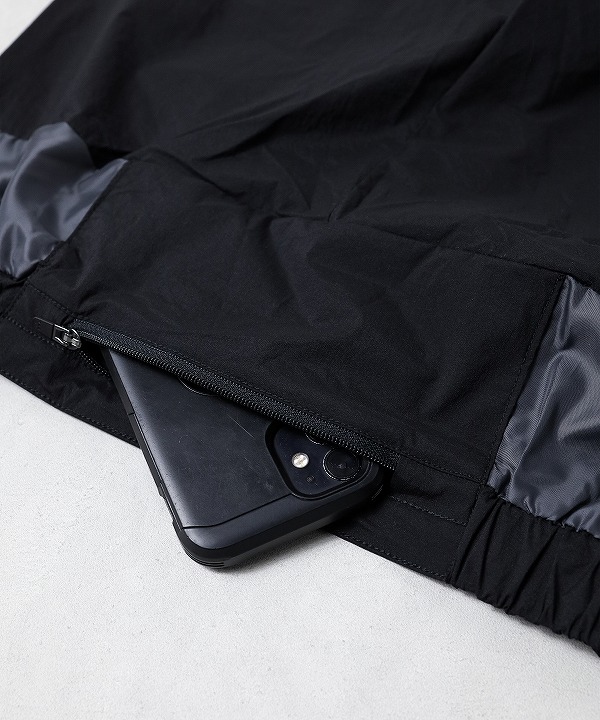 リョウゲン/RYOGEN UL STRETCH NYLON PANTS [パンツ(ショーツ)]｜MAPS