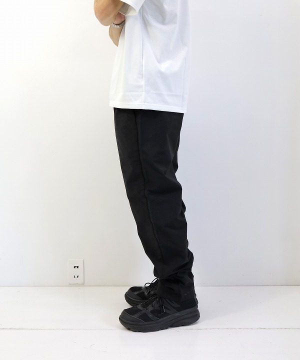 TEATORA/テアトラ Wallet Pants - Packable [パンツ]｜MAPS 通販