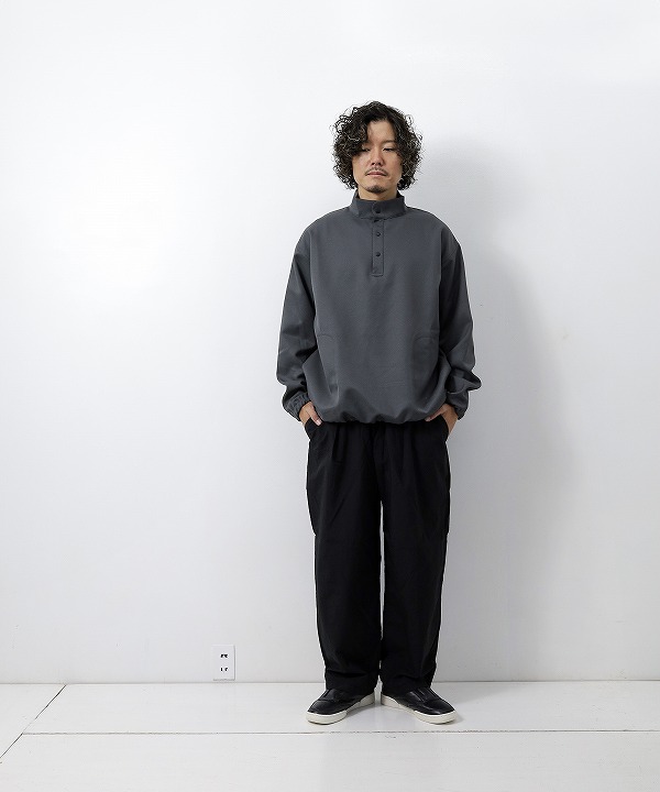 TEATORA/テアトラ Wallet Pants RESORT- Packable [パンツ]｜MAPS 通販