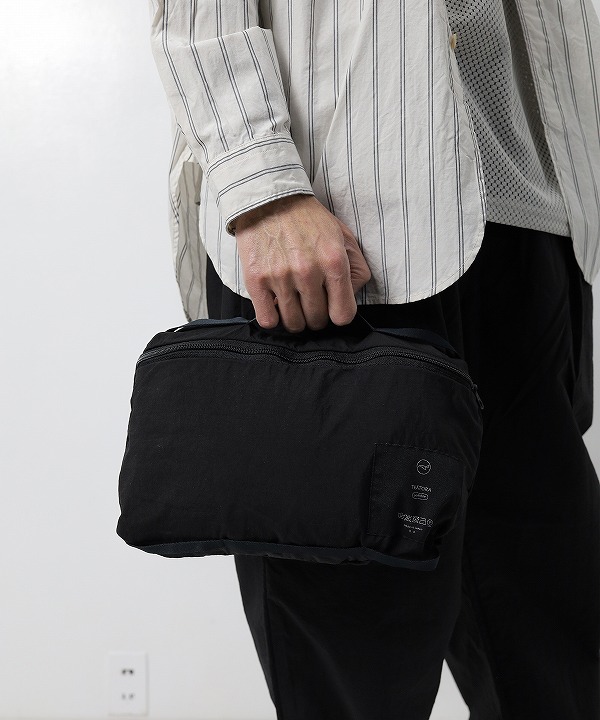TEATORA/テアトラ Device JKT MINUS - packable [アウター]｜MAPS 通販