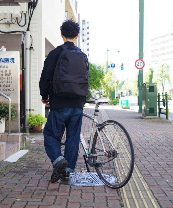 モノリス/MONOLITH BACKPACK STANDARD M [バッグ(バックパック)]｜MAPS