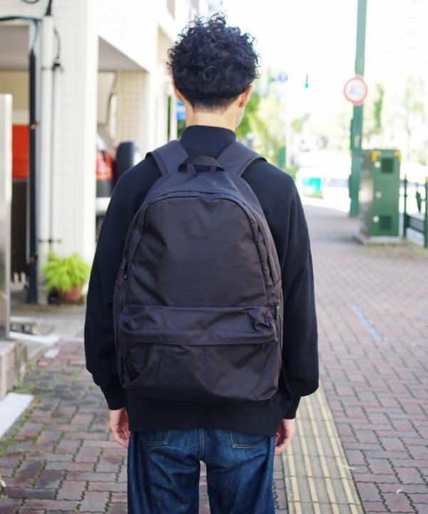 モノリス/MONOLITH BACKPACK STANDARD M [バッグ(バックパック)]｜MAPS