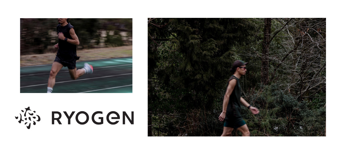 RYOGEN｜MAPS 通販 【正規取扱店】