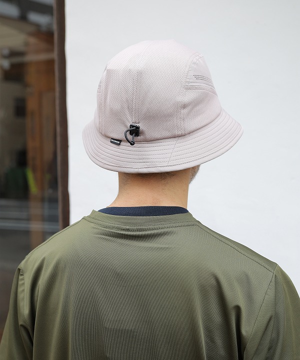 サロモン/salomon SHKout BUCKET HAT（全3色）[帽子]｜MAPS 通販