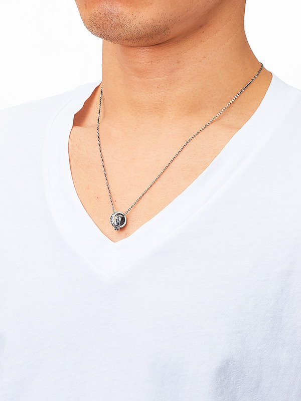 クエットネックレス|MARS(マーズ)