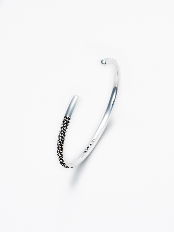 コンポジットガルボバングル｜MARS（マーズ）