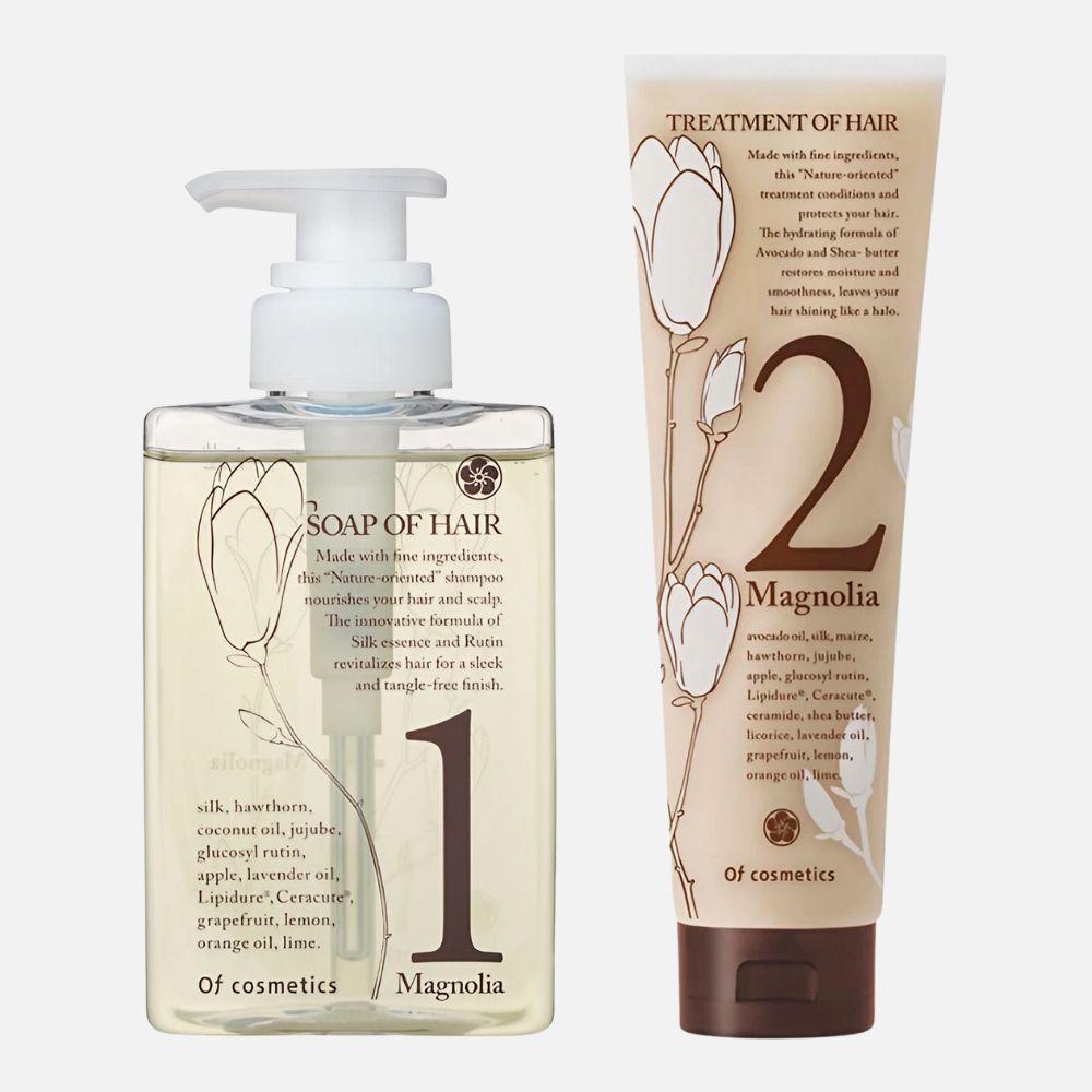 オブ・コスメティックス トリートメントオブヘア・2-RO シットリ 詰替