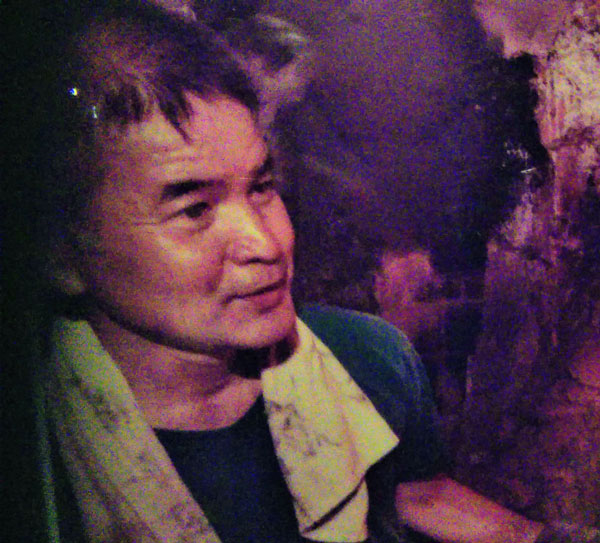 作家詳細: 金城吉彦