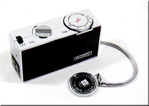 趣味のラジオ紹介！