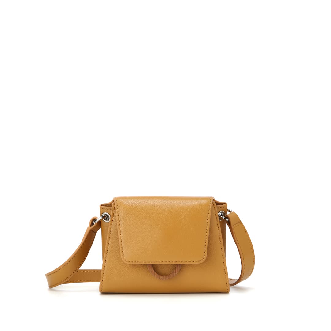 Sou Mini Shoulder – マザーハウス 公式サイト