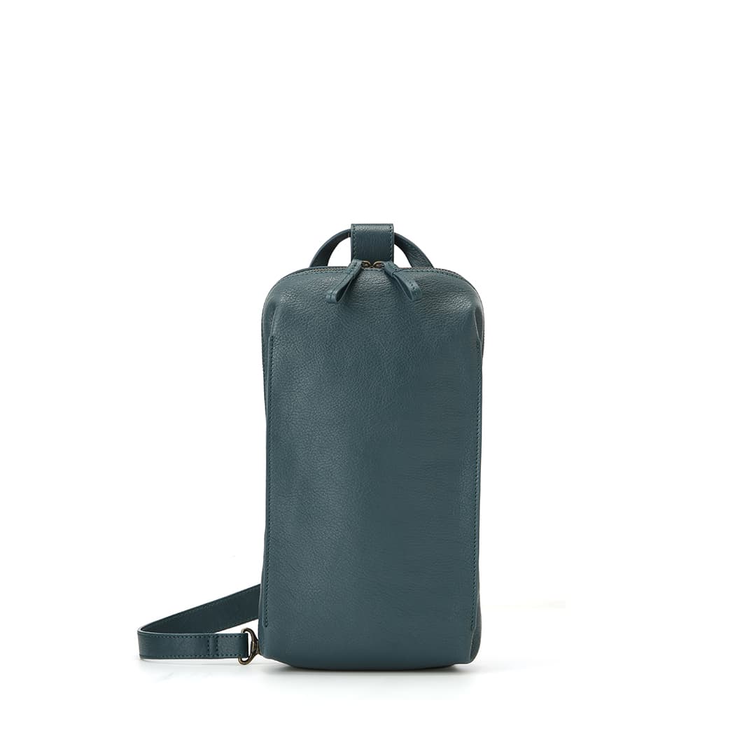 Kazematou Cross Bag – マザーハウス 公式サイト