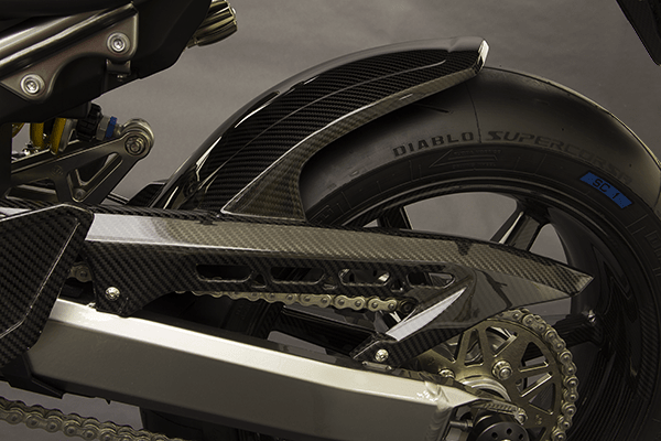 Z900RS Carbon Composit Products – モトコルセ インフォメーション