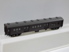 製品紹介｜鉄道模型のモデル ワム