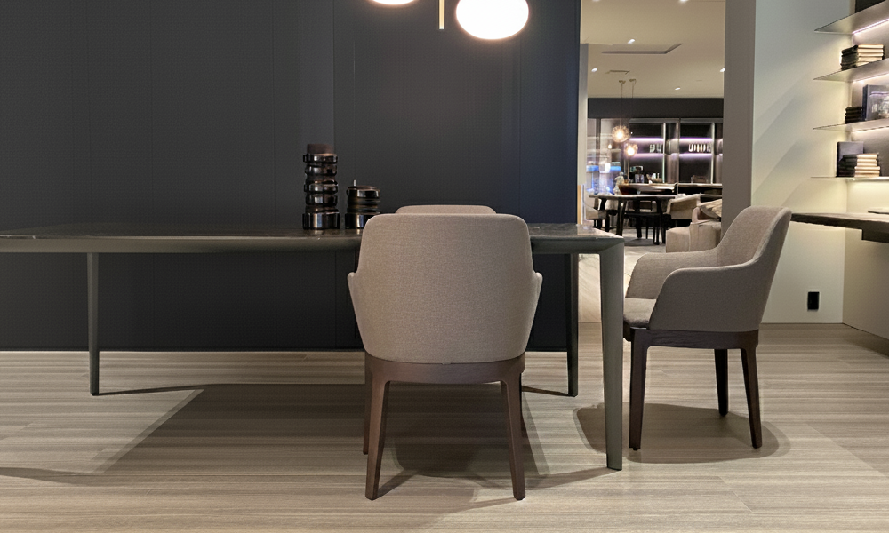 CHELSEA チェア ダイニング ｜モルテーニ Molteni&C