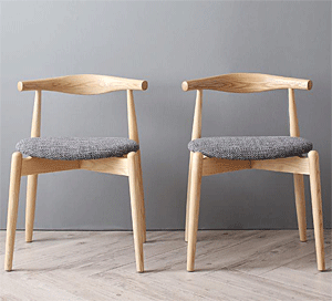 北欧デザイナーズ Cornell コーネル チェアA CH33チェア｜問屋卸し格安