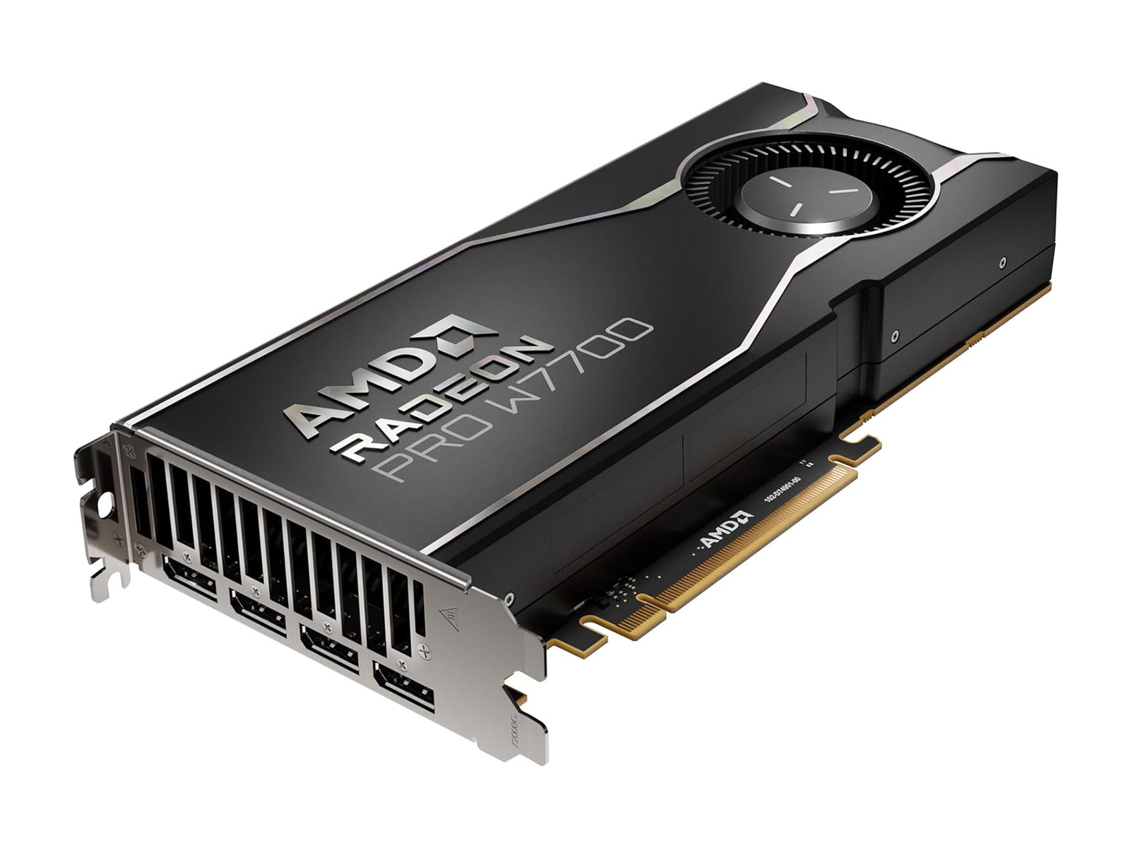 AMD Radeon Pro WX 5100 8GB Graphics Card